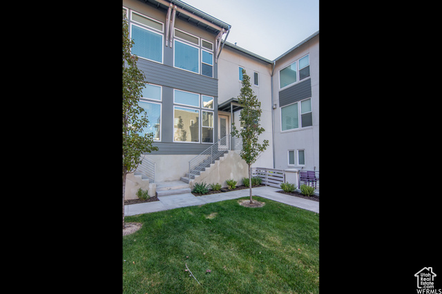 Property Photo: 5059 W Daybreak Pkwy UT 84009