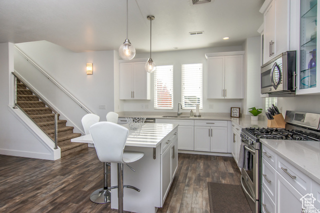 Property Photo: 5059 W Daybreak Pkwy UT 84009