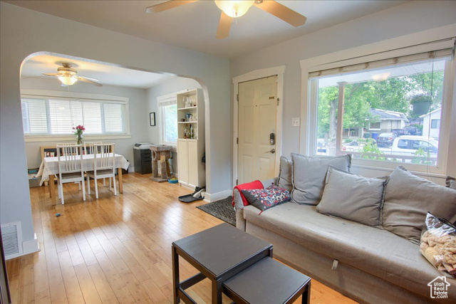 Property Photo: 152 W Paxton Ave UT 84101