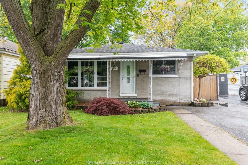Photo de la propriété: 1991 Ferndale Avenue ON N8T 2K9