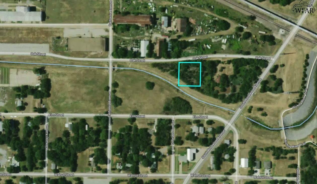 Property Photo: 401 Oak Street 101 Lake St. A&Ampb, 501&Amp601 Oak St.,104 M TX 76301