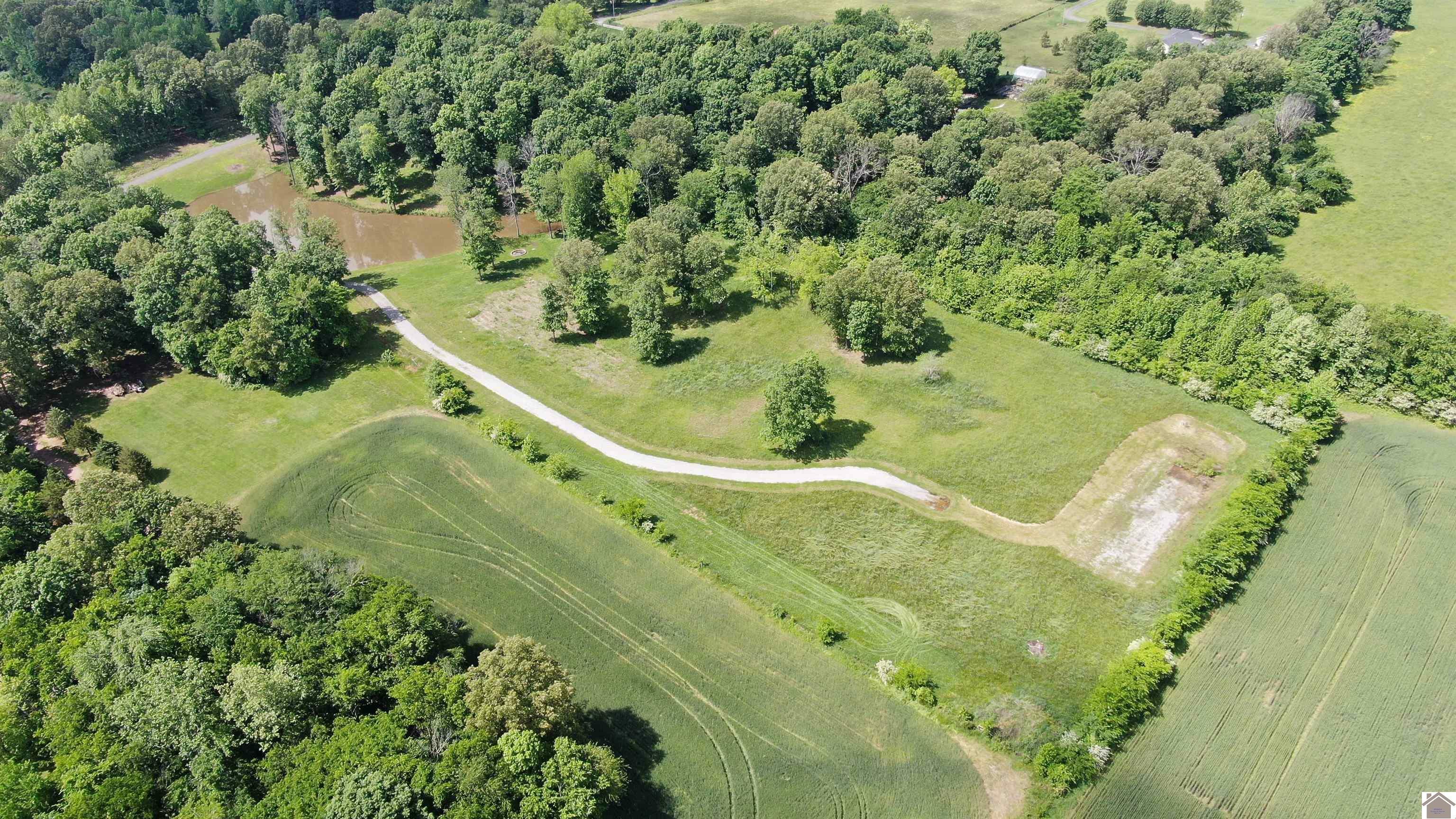 Property Photo:  2255 Bryan Road  KY 42027 