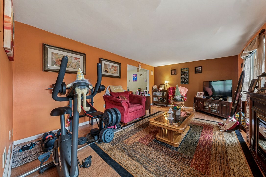 Property Photo: 620 Sandy Hill Road PA 15642
