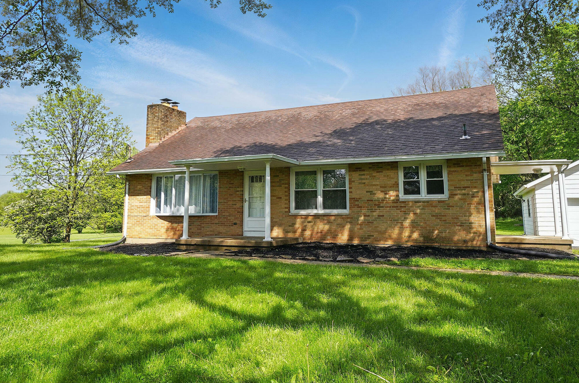 Property Photo:  360 N Bird Road  OH 45503 