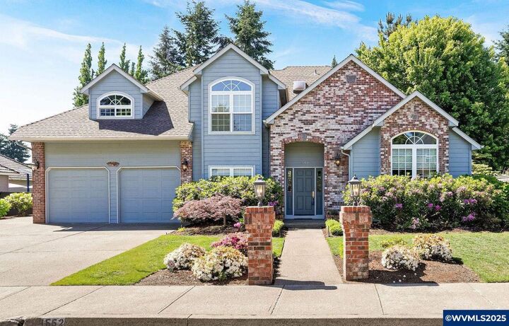 1552 Webster Dr SE  Salem OR 97302 photo