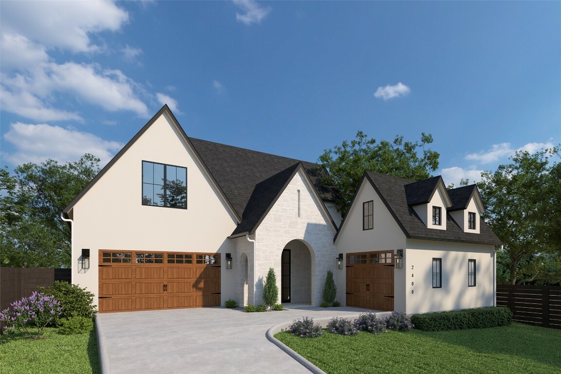 2400 Westover Road  Austin TX 78703 photo