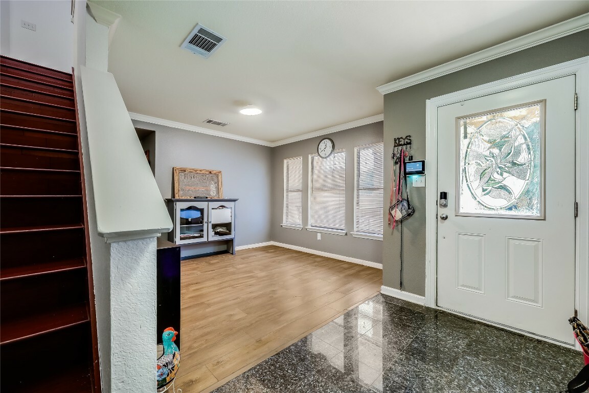 Property Photo: 2718 Georgian Drive TX 78626