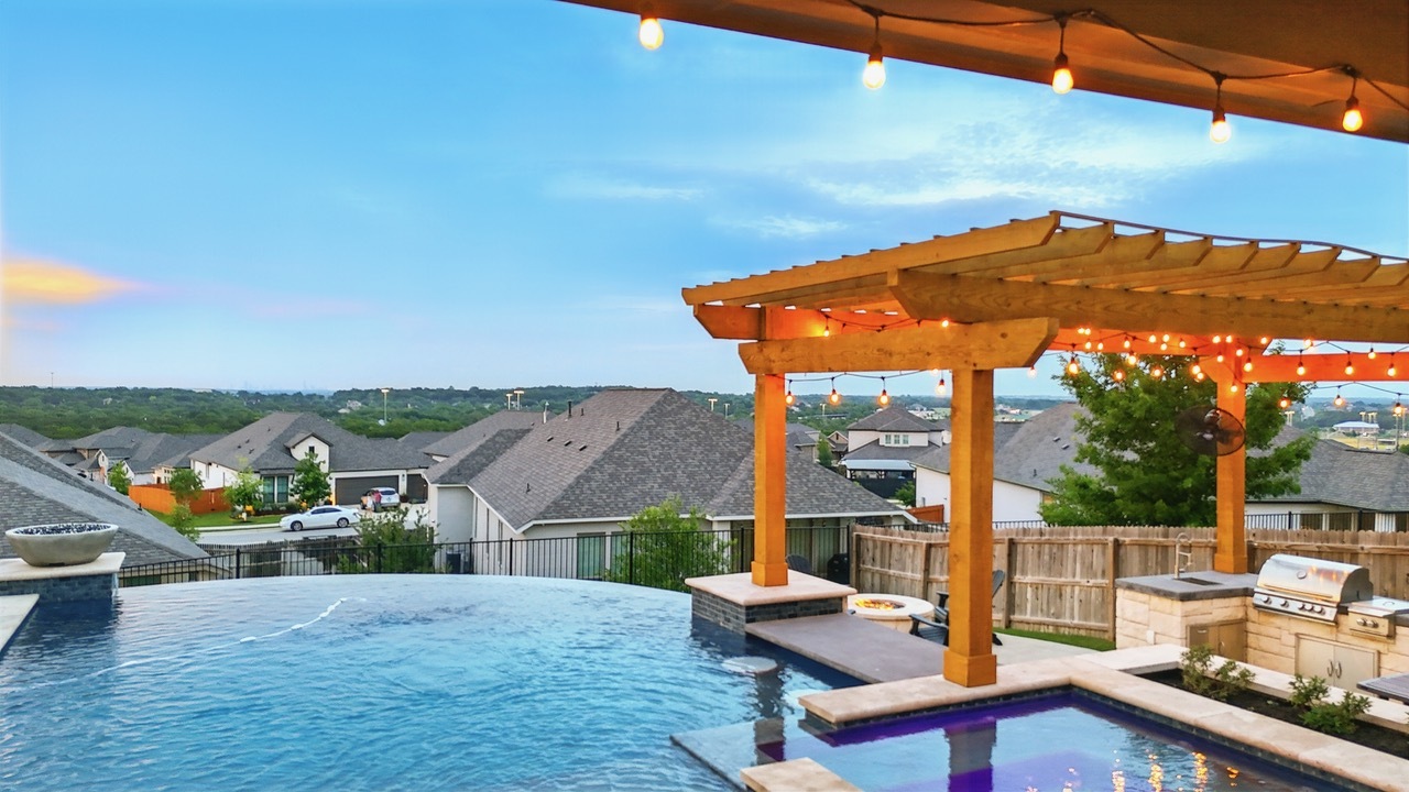 Property Photo: 384 Fred Drive TX 78610