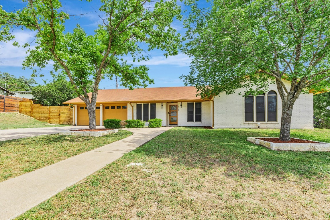 Property Photo: 7000 Scenic Brook Drive TX 78736