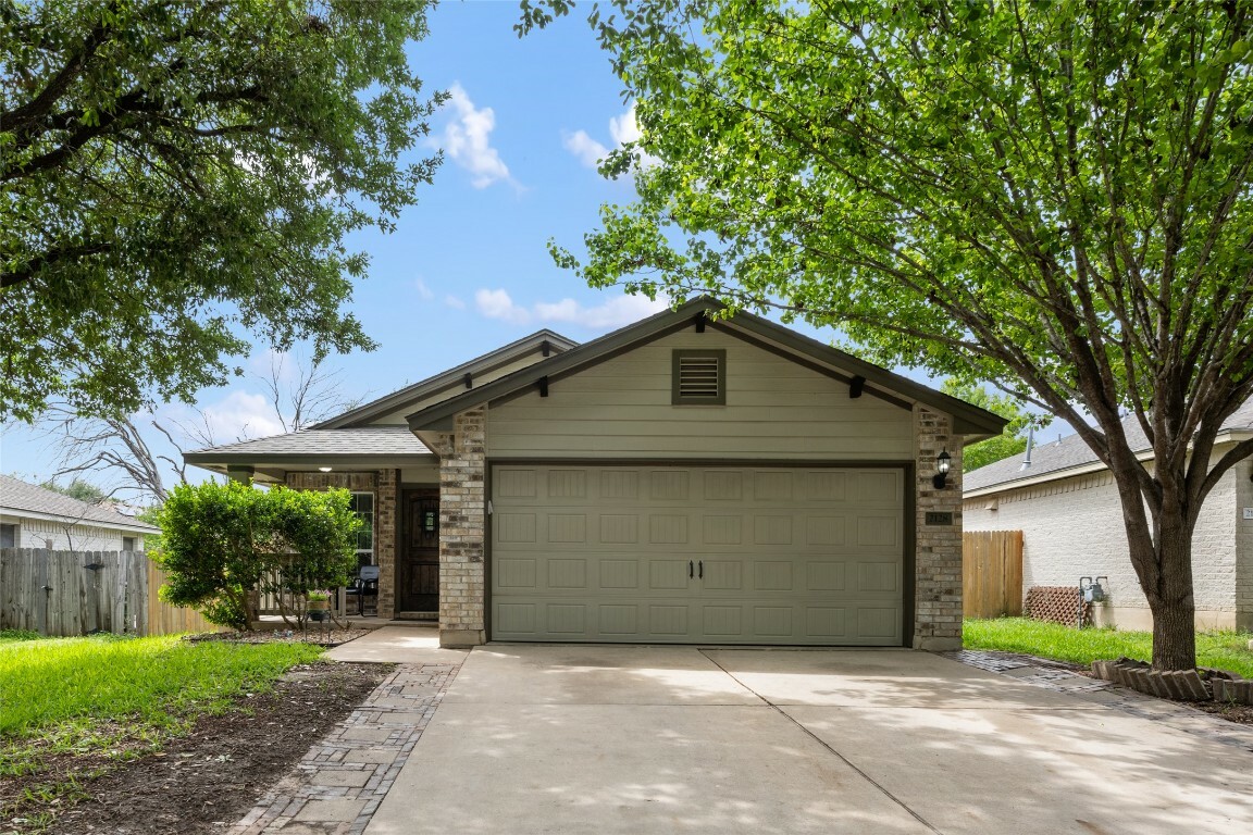 Property Photo: 2128 Jester Farms TX 78664