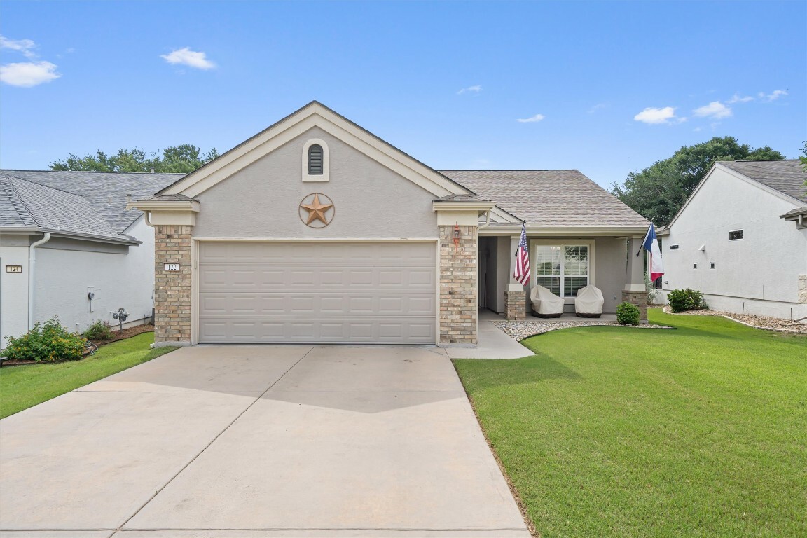 Property Photo: 122 Breckenridge Street TX 78633