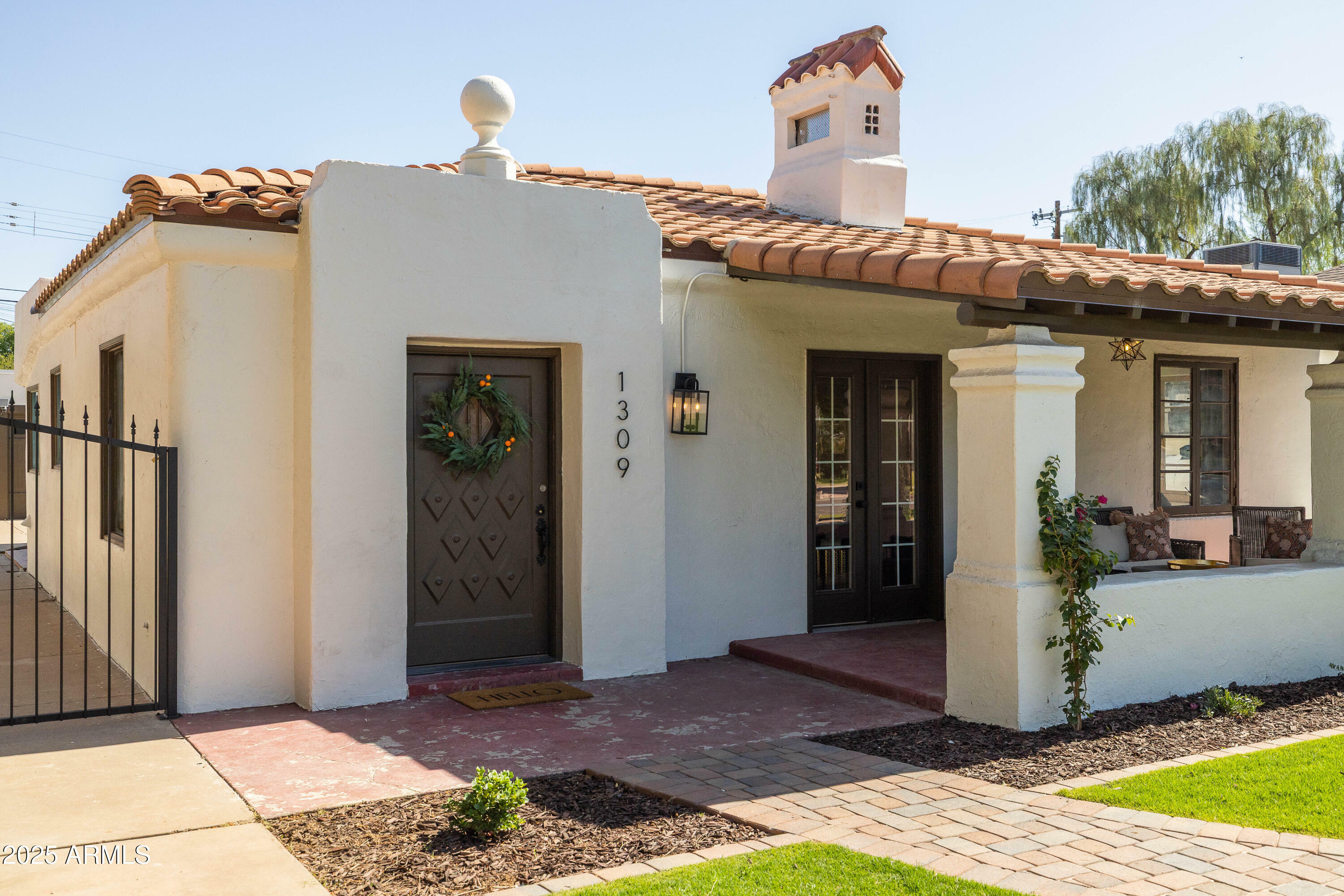 1309 W Lynwood Street  Phoenix AZ 85007 photo