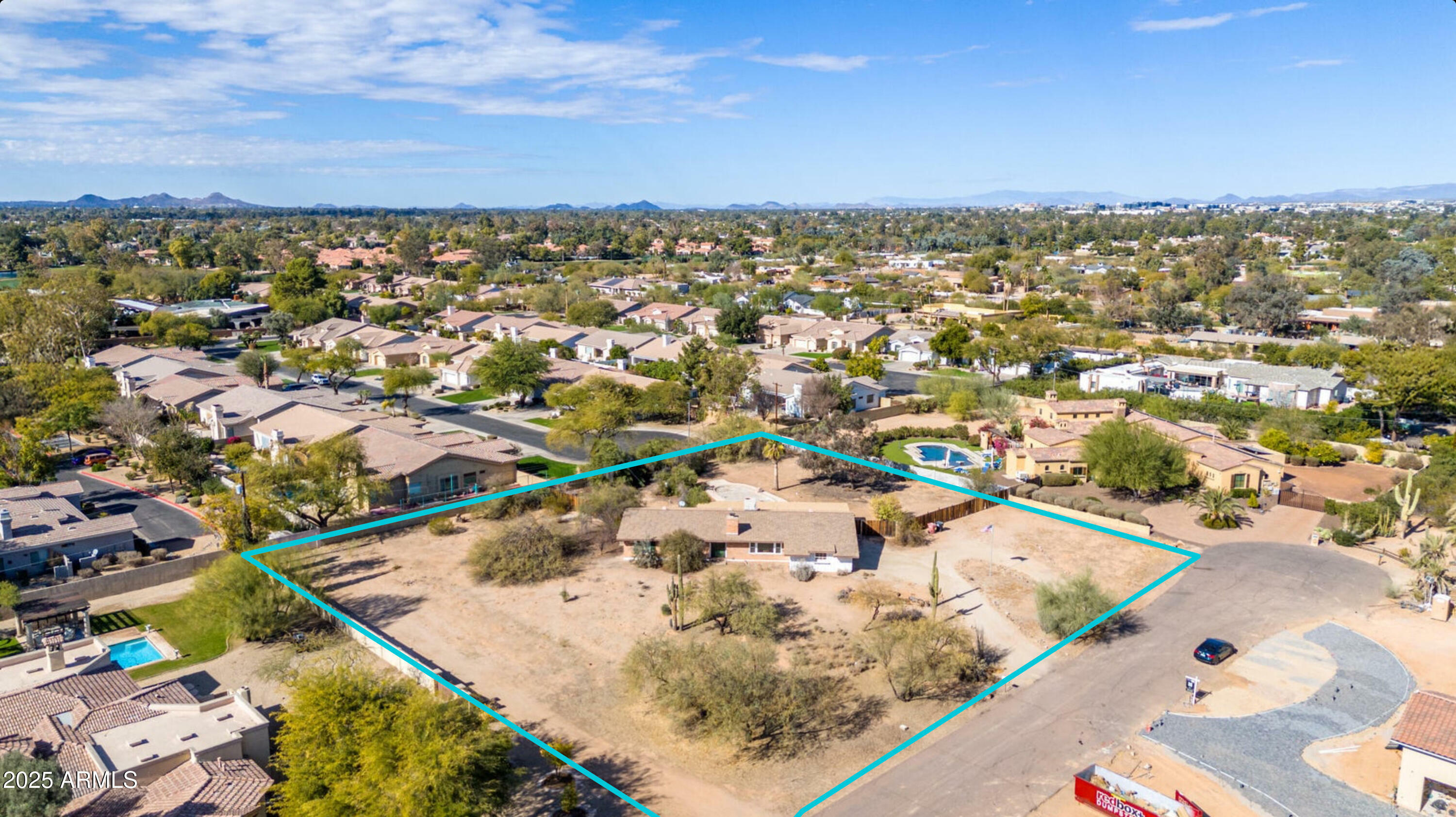 10810 N 82nd Place  Scottsdale AZ 85260 photo