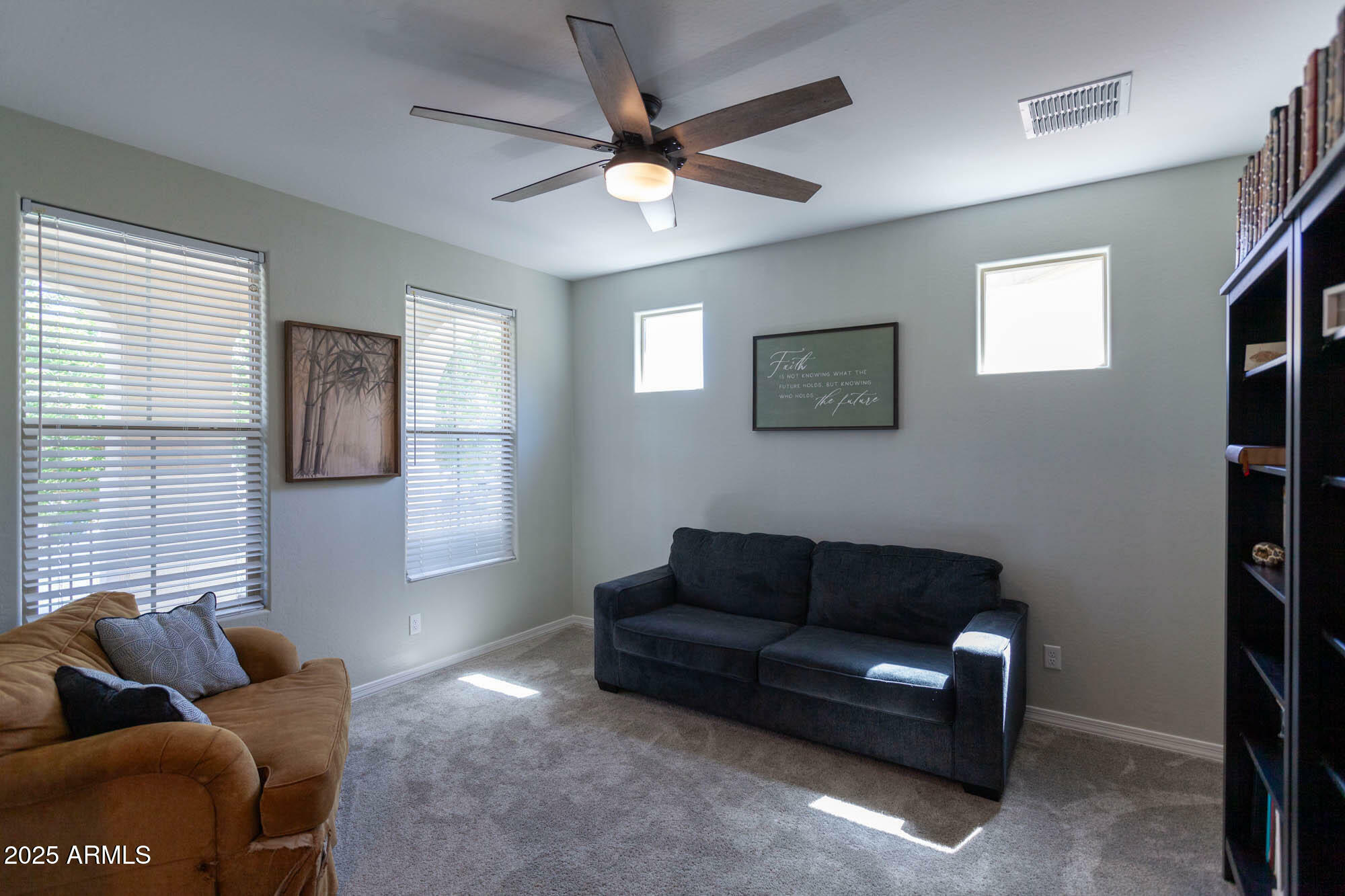 Property Photo: 19937 W Heatherbrae Drive AZ 85340