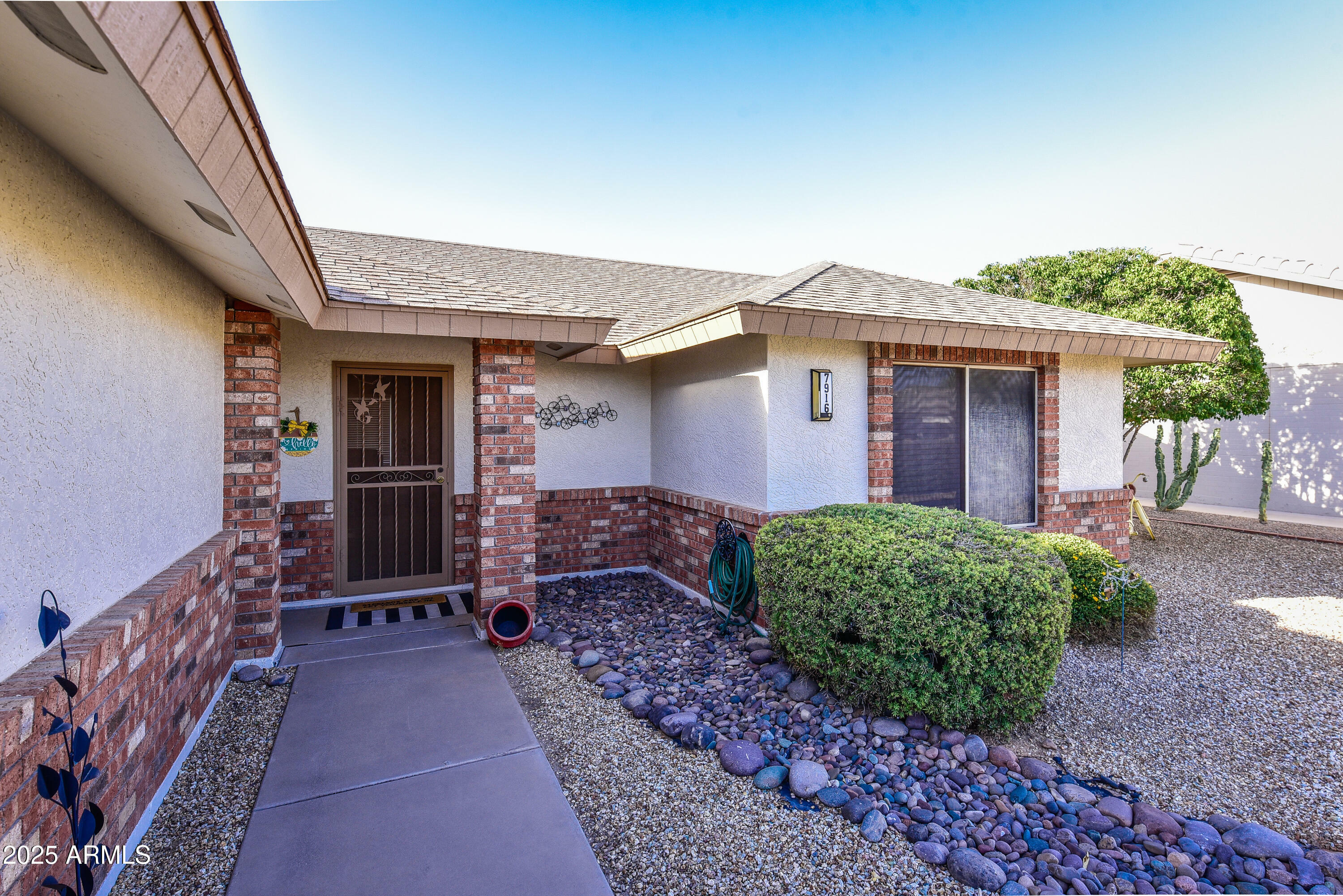 Property Photo:  7916 E Naranja Avenue  AZ 85209 