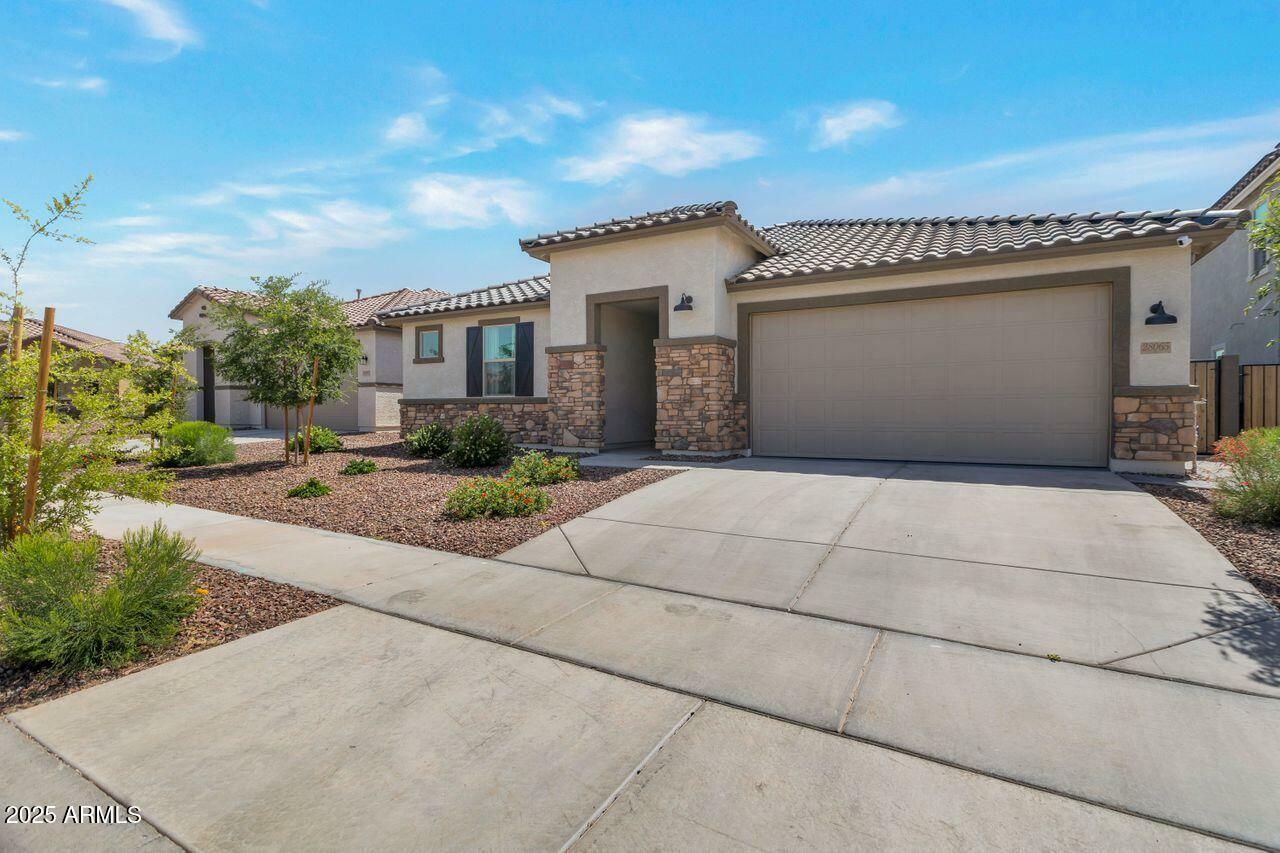 Property Photo: 28065 N 171st Drive AZ 85387