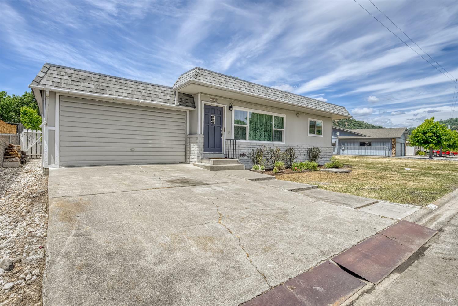 Property Photo: 12929 Lakeland Street CA 95423