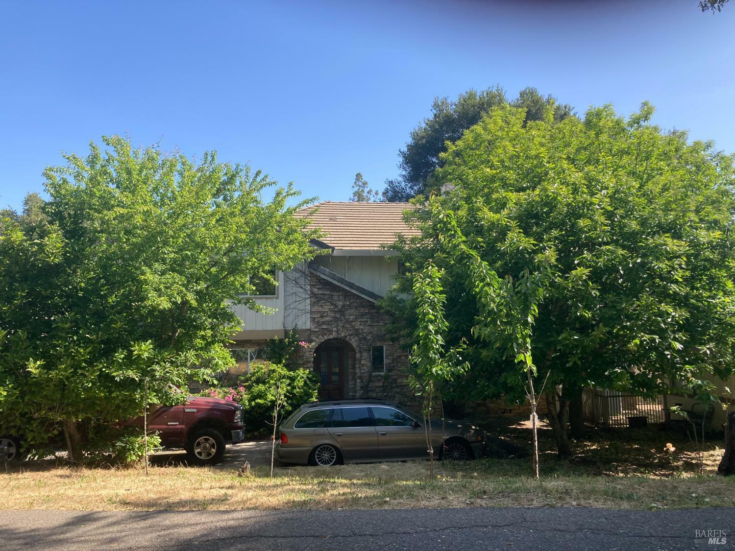 1116 Sunset Drive  Healdsburg CA 95448 photo