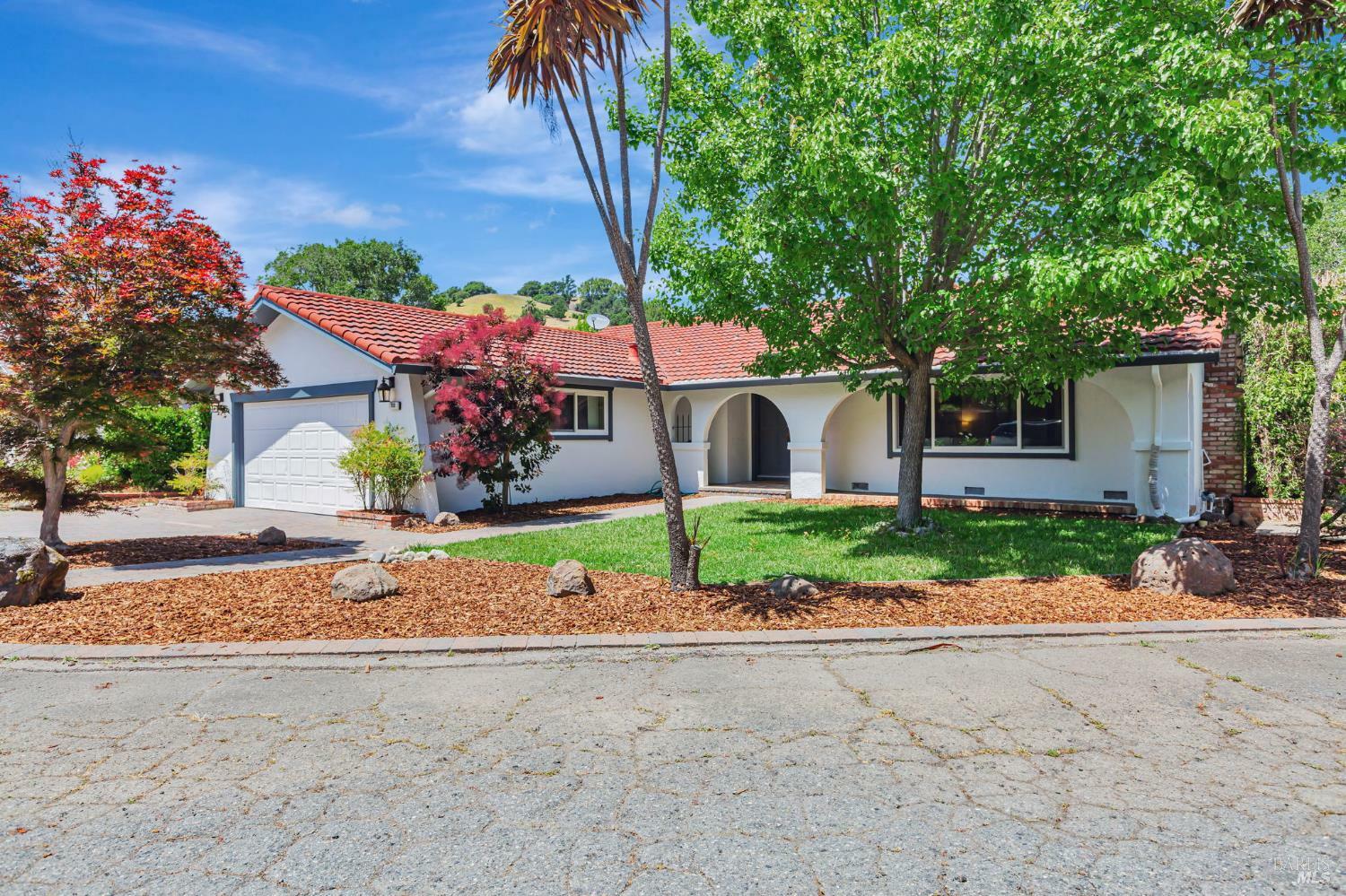 Property Photo: 712 Sutro Avenue CA 94947