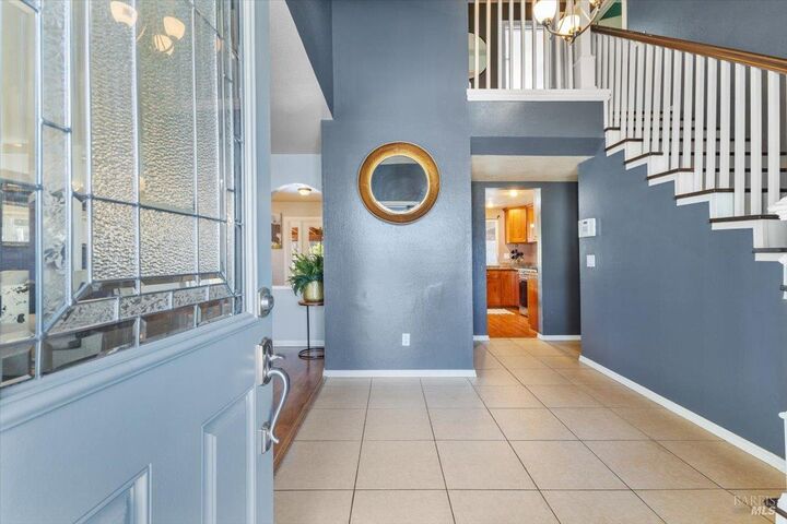 Property Photo:  2044 Willow Drive  CA 94954 