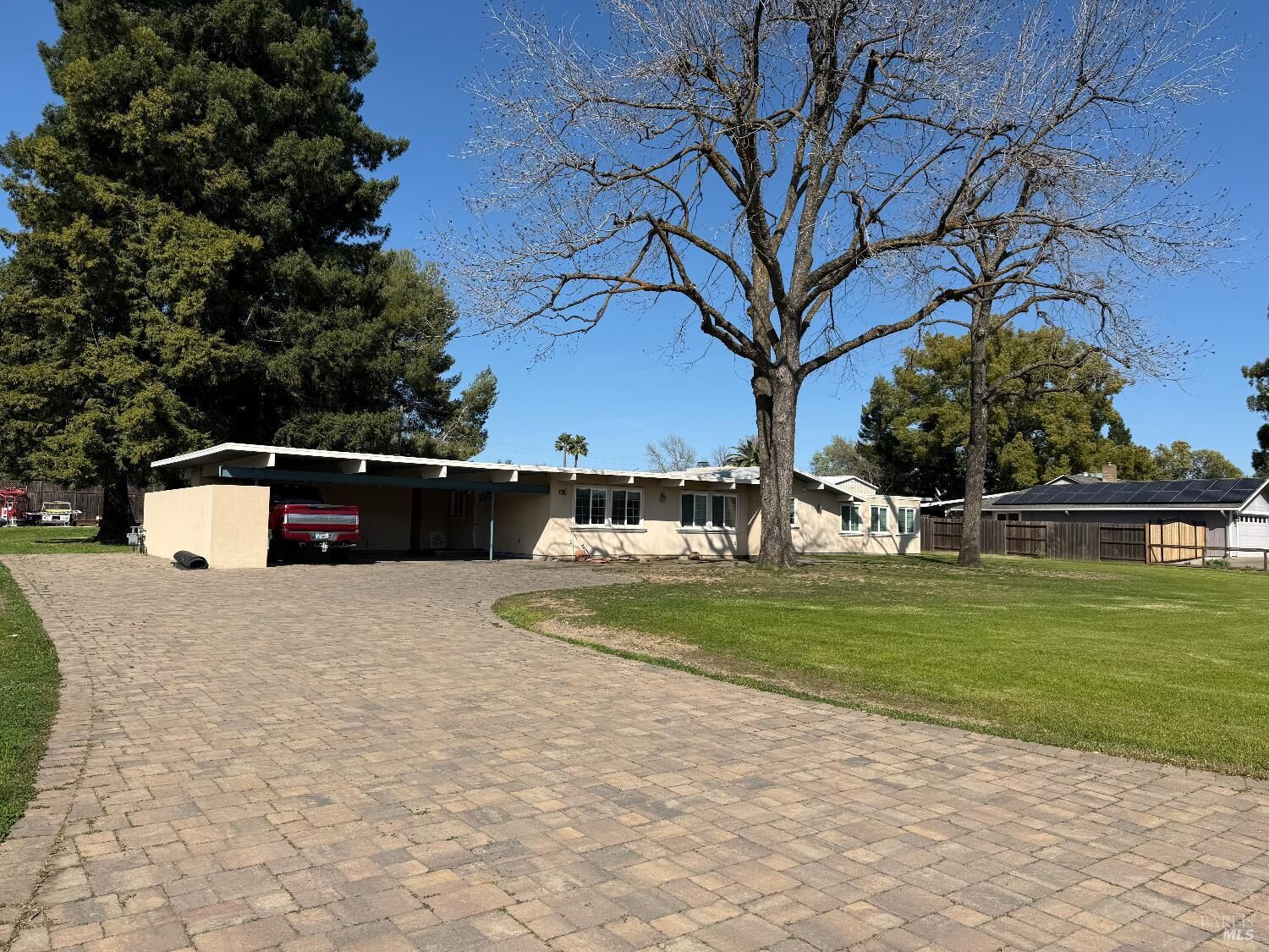Property Photo: 380 Buck Avenue CA 95688
