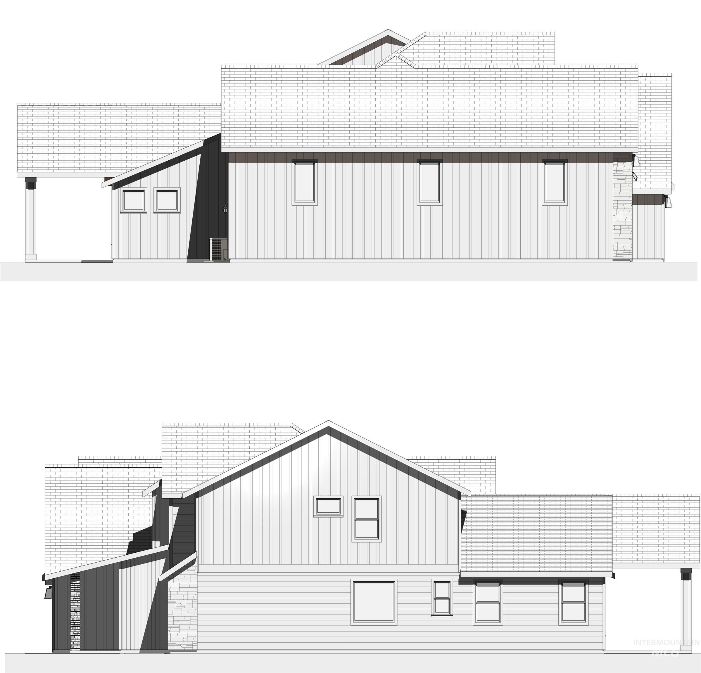 Property Photo:  6880 E Chicken Hawk Loop  ID 83686 