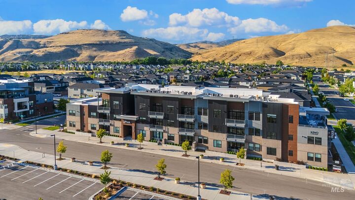 Property Photo:  4340 E Haystack St 210  ID 83716 