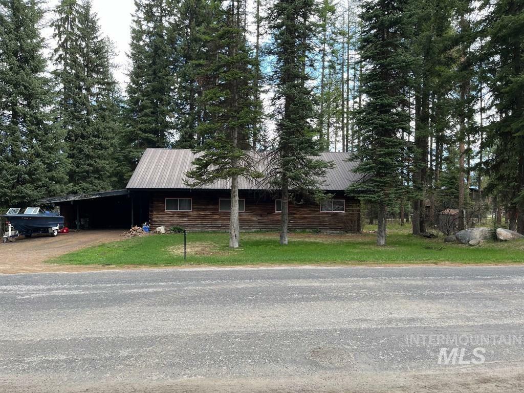 Property Photo:  329 Forest St.  ID 83638 