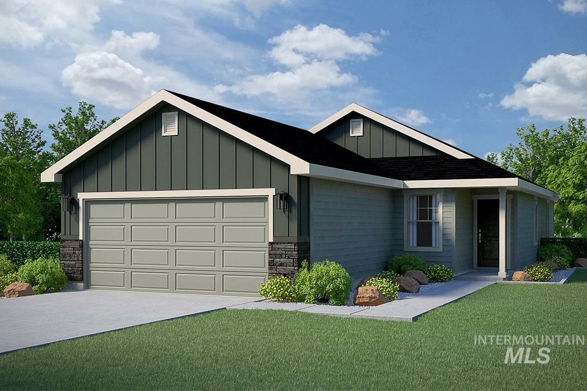 Property Photo: 10127 Longtail Dr ID 83687