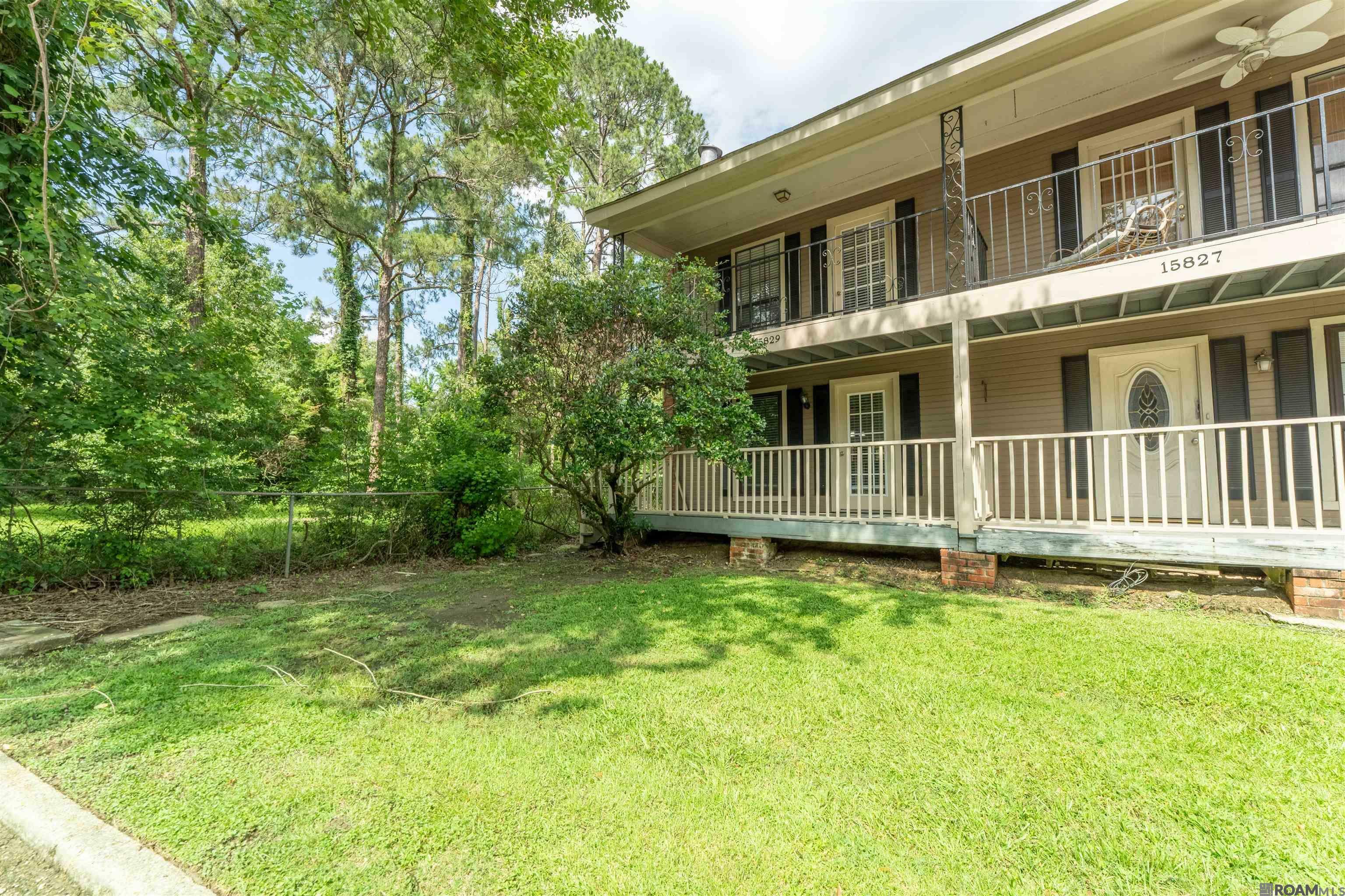 15829 Maison Orleans Ct  Baton Rouge LA 70817 photo