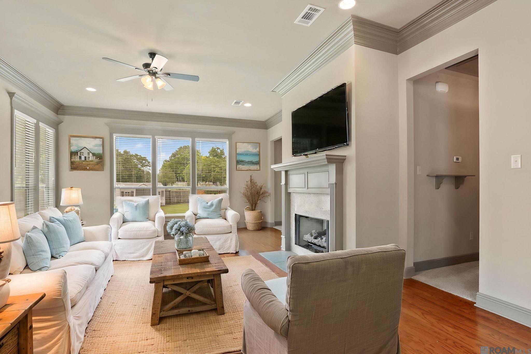 Property Photo:  1644 Pecan Crossing Ave  LA 70791 