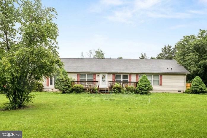 Property Photo: 191 Youngs Drive VA 22630