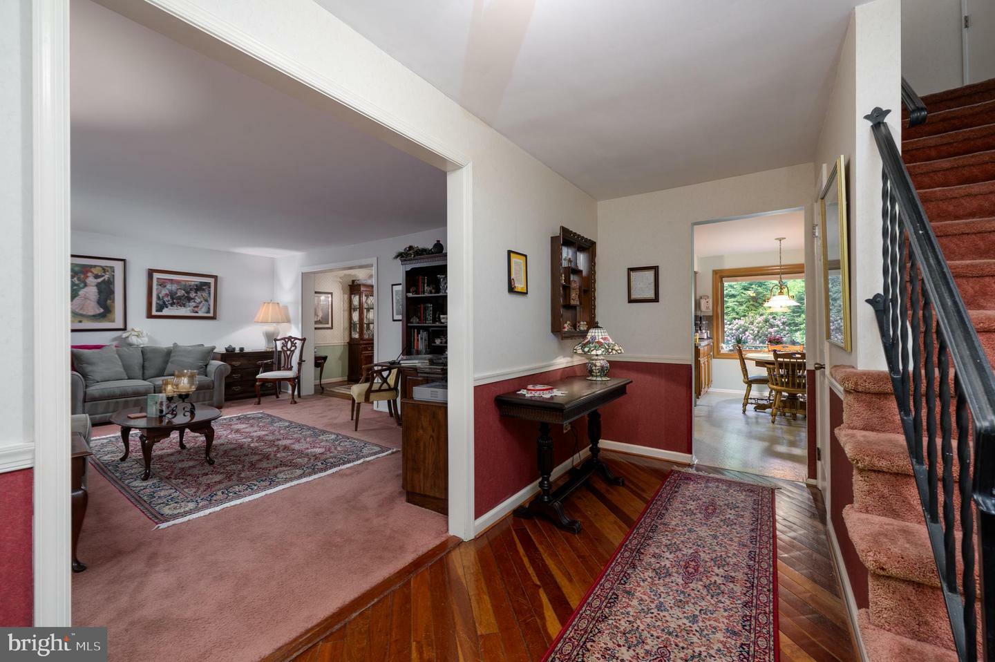 Property Photo: 2 Wicklow Drive NJ 08088