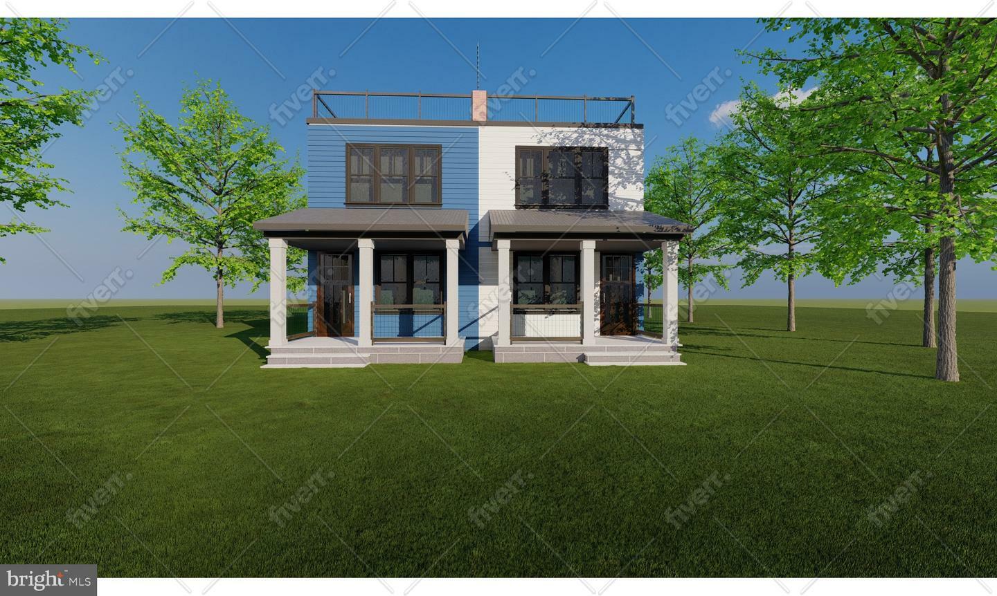 Property Photo: 2105 Commonwealth Avenue VA 22301