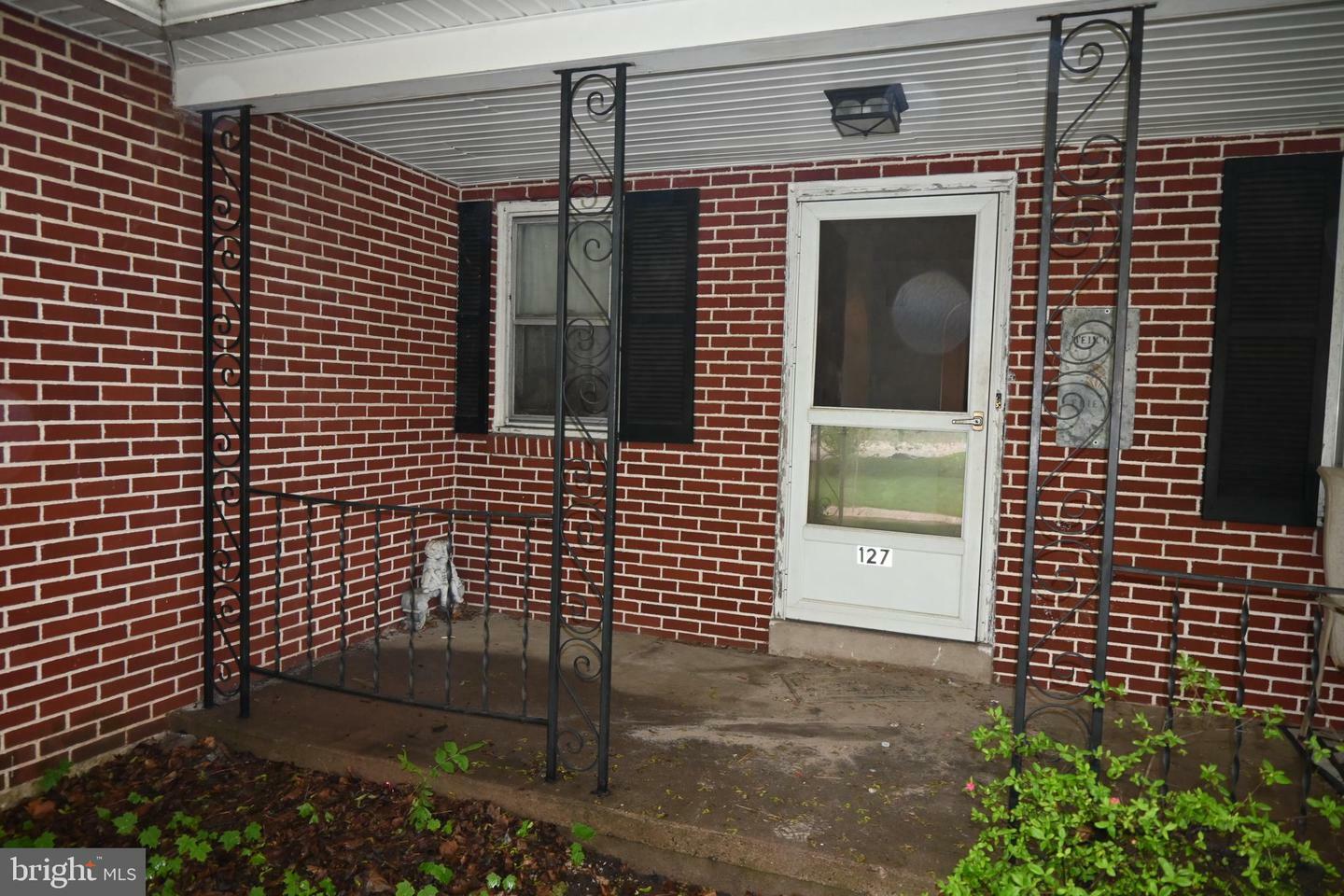 Property Photo: 127 N Main Street PA 18970