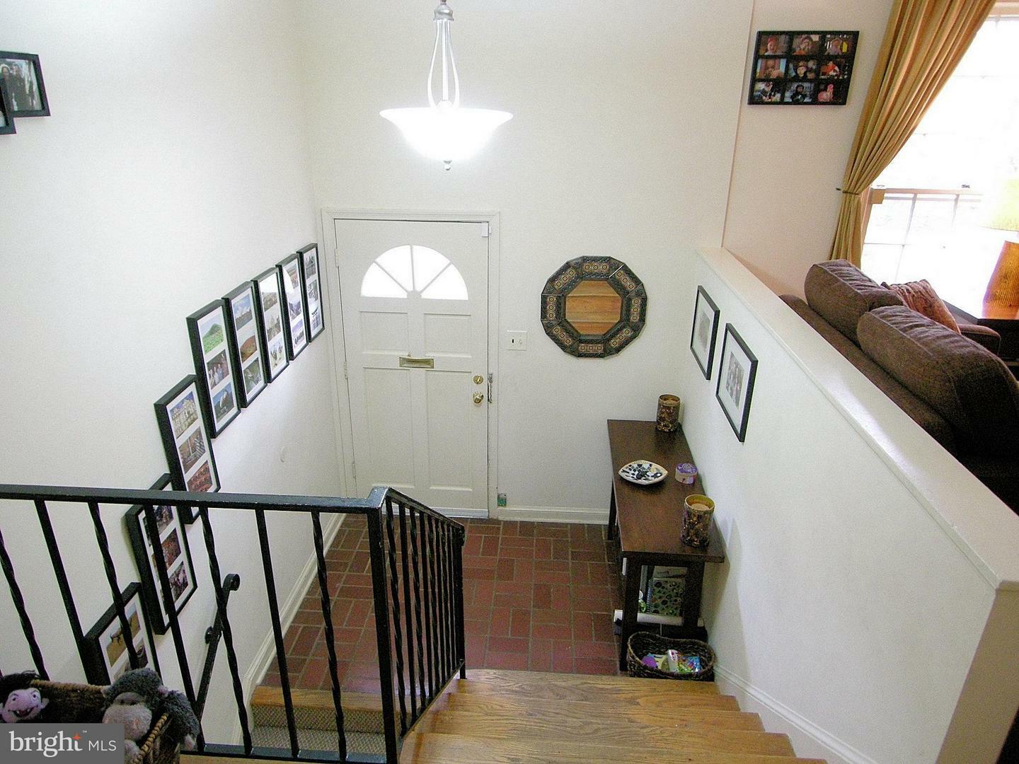 Property Photo: 6812 Algonquin Avenue MD 20817
