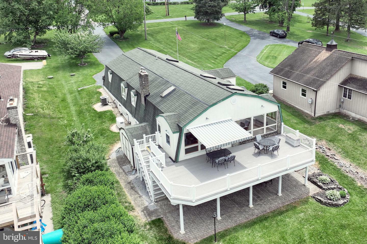 Property Photo: 627 Heritage Drive PA 17325