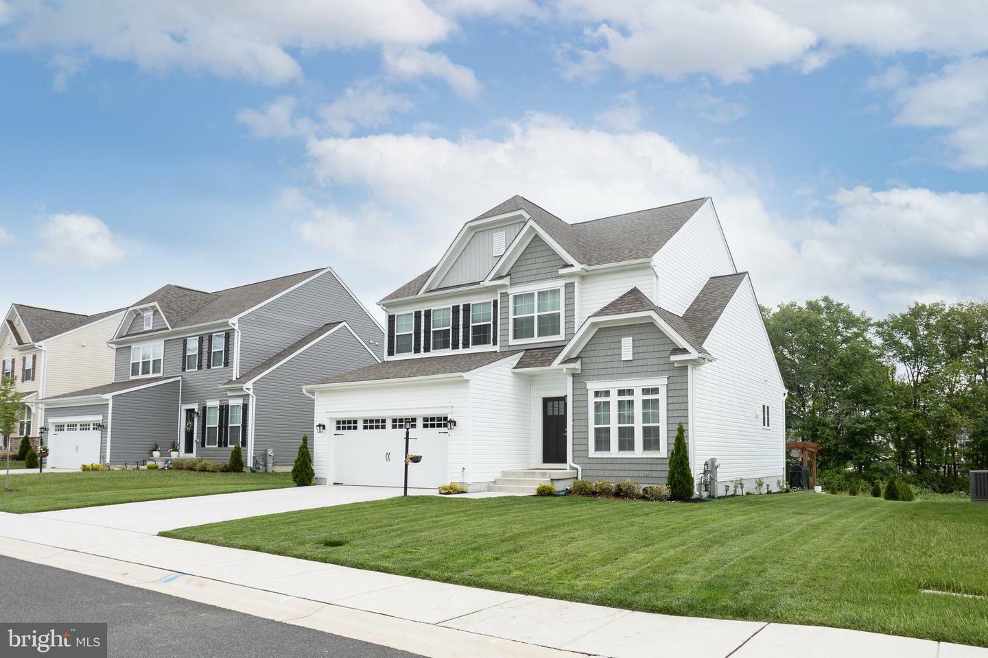 Property Photo: 2519 Easy Street MD 21047