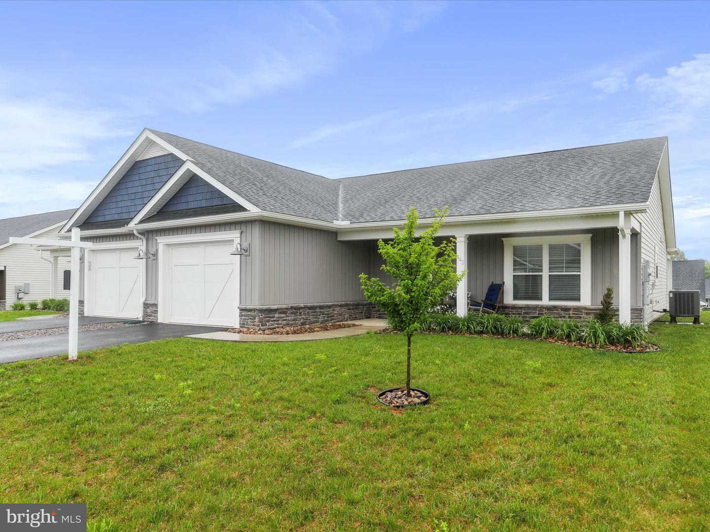 Property Photo: 443 Dripping Spring Drive WV 25427