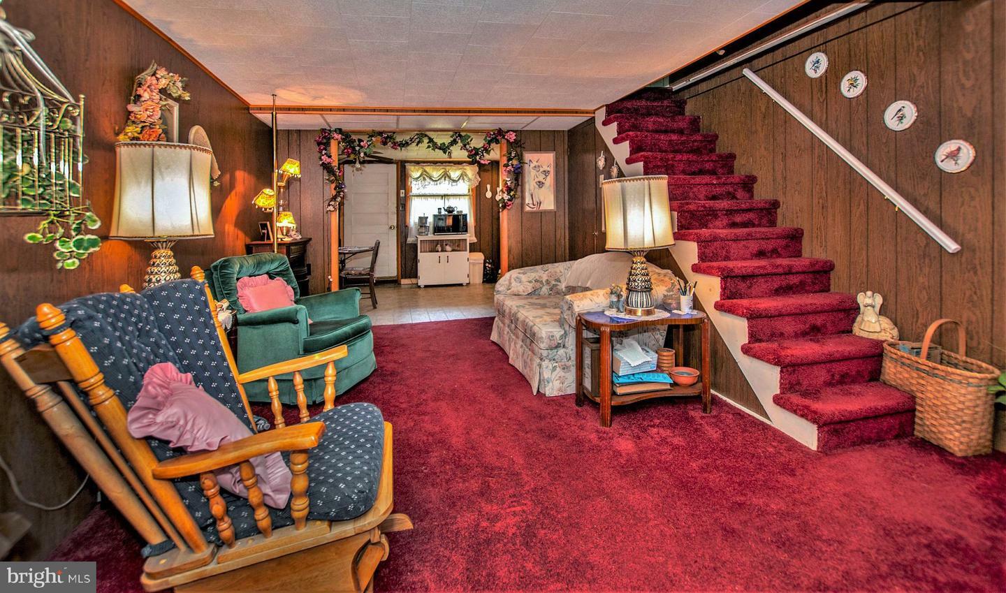 Property Photo: 136 Camp Meeting Circle PA 17830