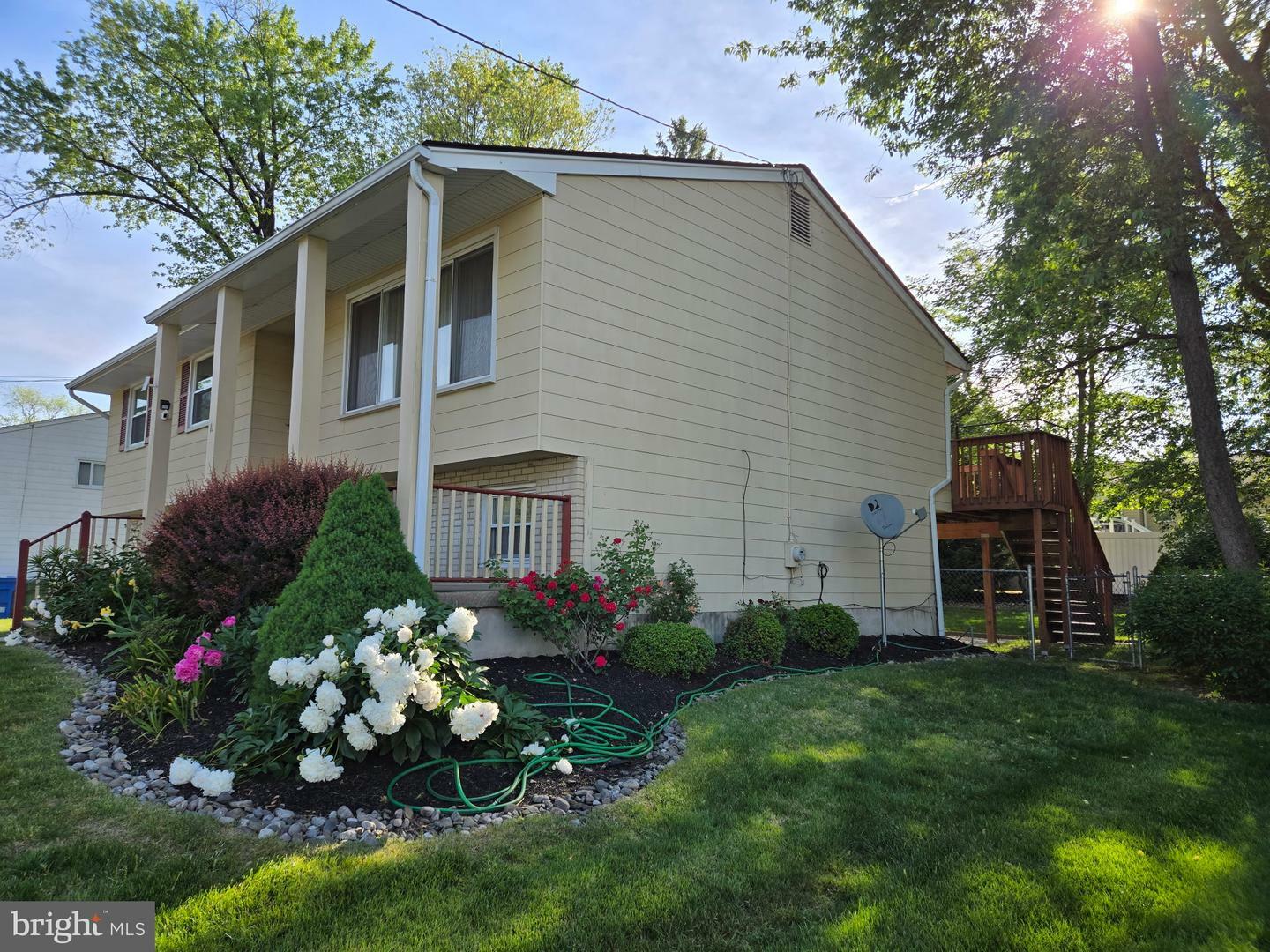 Property Photo: 11 Knollwood Drive NJ 08002