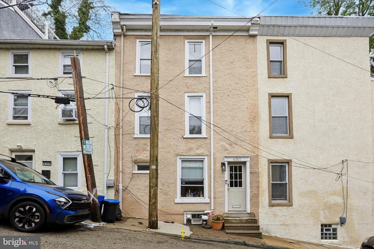 4307 Boone Street  Philadelphia PA 19128 photo