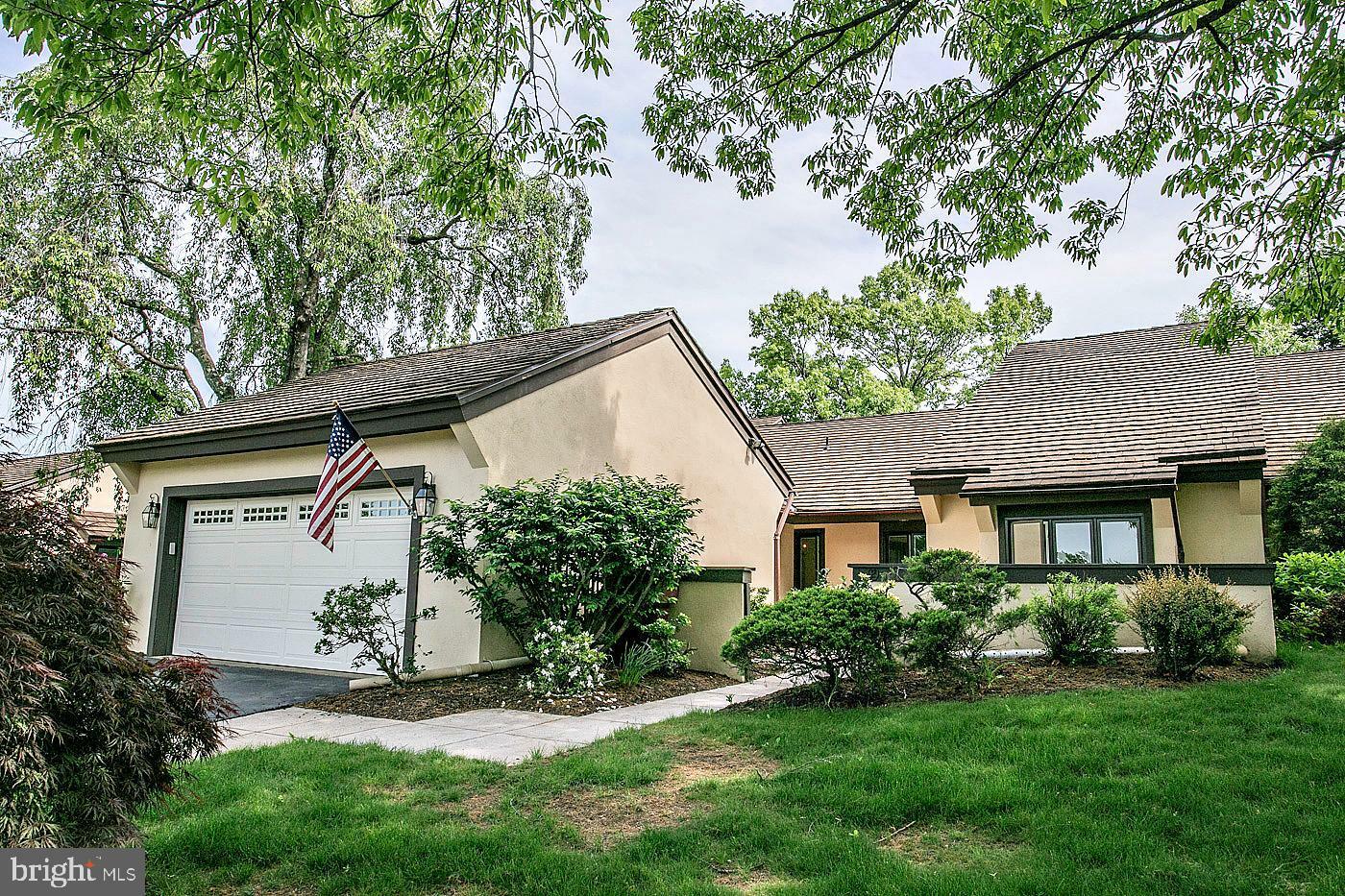 Property Photo: 2 Bugle Lane PA 19422