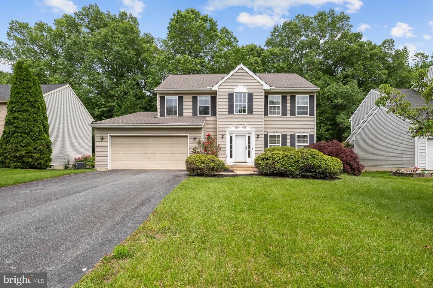 Property Photo:  11 Charles Pointe  DE 19702 