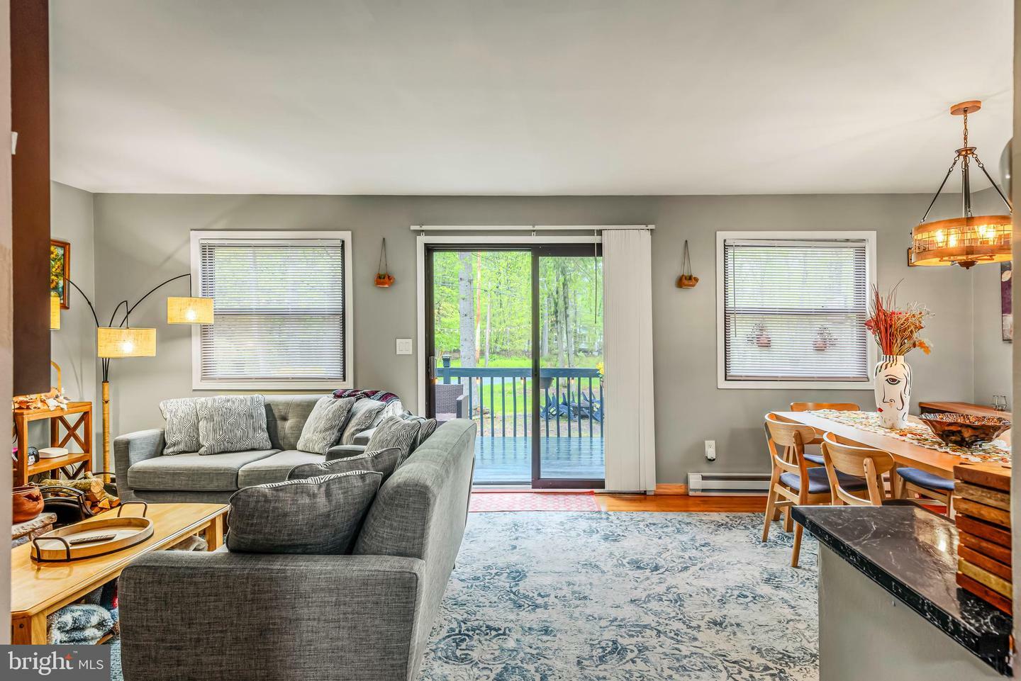 Property Photo: 268 Outer Drive PA 18347
