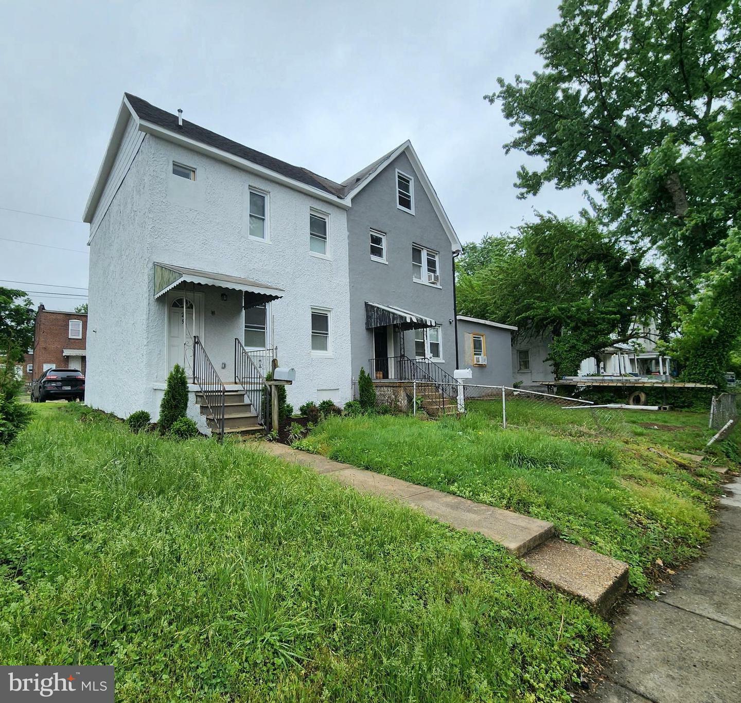 29 Talbott Street  Baltimore MD 21225 photo