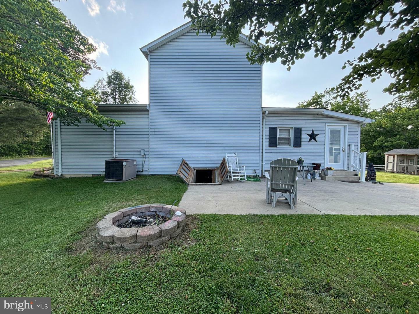 Property Photo: 485 Esteppe Road VA 22630
