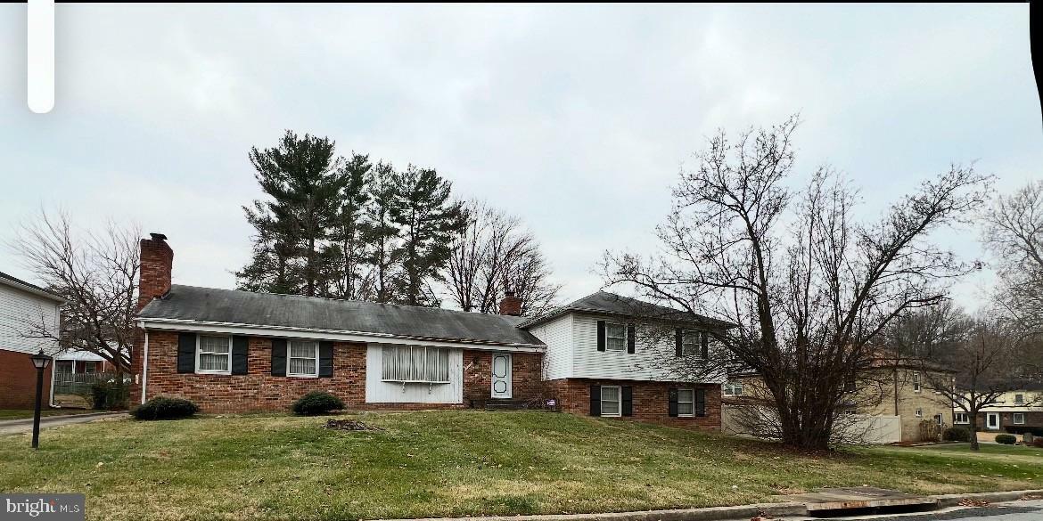 Property Photo: 3712 Baskerville Drive MD 20721