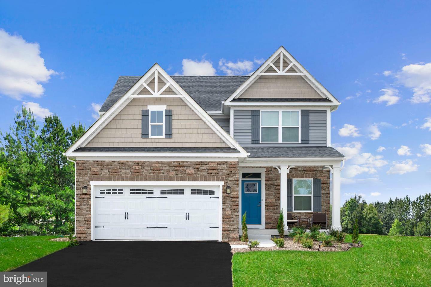 Property Photo: 1201 Caracas Boulevard WV 25403