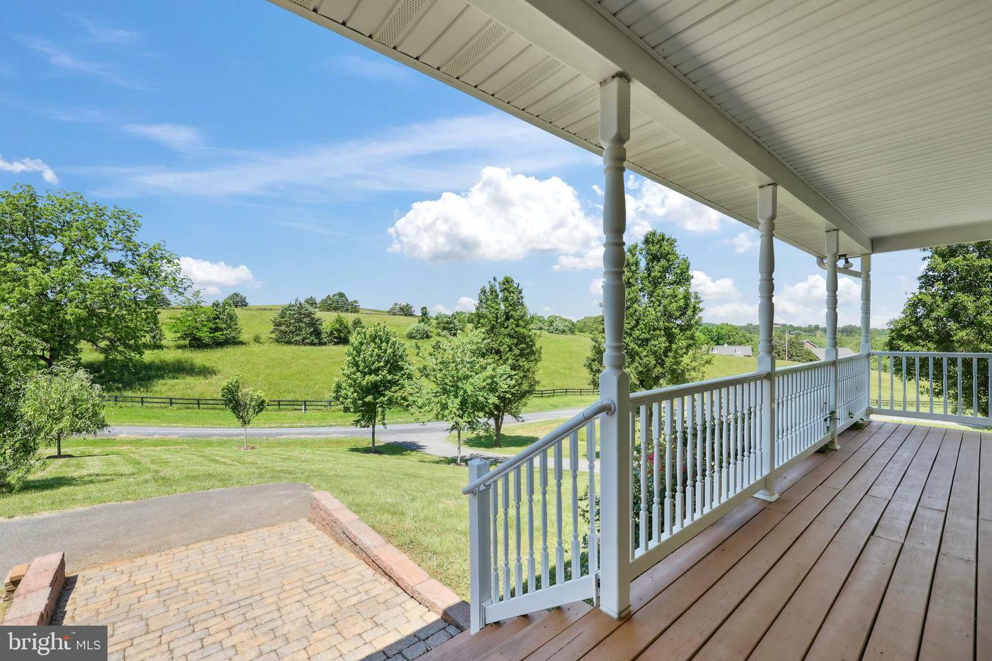 Property Photo: 111 Fox Hill Road VA 22630